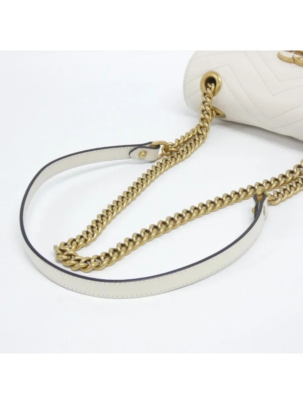 Gucci GG Marmont Shoulder